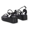 Γυναικεία Σανδάλια με Λουράκι Flatforms Γυναικεία Σανδάλια με Λουράκι Flatforms