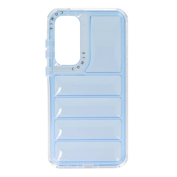 Comie Back Cover Θήκη Puffer (Samsung Galaxy A35)