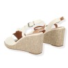 Gogo Shoes Γυναικεία Πλατφόρμα από Δερματίνη