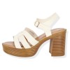 Sweet Shoes Γυναικεία Πέδιλα Clogs με Χοντρό Τακούνι Sweet Shoes Γυναικεία Πέδιλα Clogs με Χοντρό Τακούνι