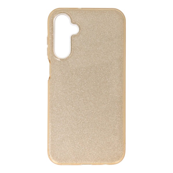 Oba Style Back Cover Θήκη Σιλικόνης Με Γκλίτερ (Samsung Galaxy A15)