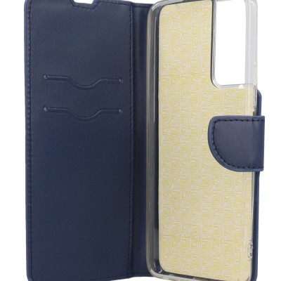 Oba Style Θήκη Book Wallet Πορτοφόλι Δερματίνης (TCL 40e & Tcl 40SE)