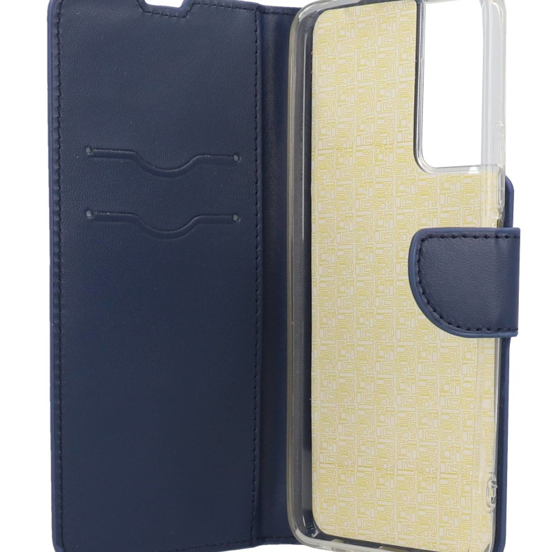 Oba Style Θήκη Book Wallet Πορτοφόλι Δερματίνης (TCL 40e & Tcl 40SE)