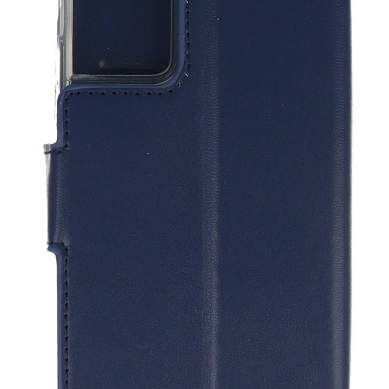 Oba Style Θήκη Book Wallet Πορτοφόλι Δερματίνης (TCL 40e & Tcl 40SE)