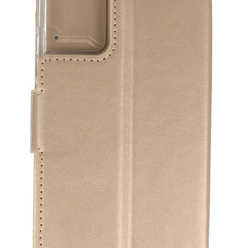 Oba Style Θήκη Book Wallet Πορτοφόλι Δερματίνης (TCL 40e & Tcl 40SE)