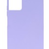 Oba Style Back Cover Θήκη Σιλικόνης Ματ (TCL 40e & TCL 40 SE)