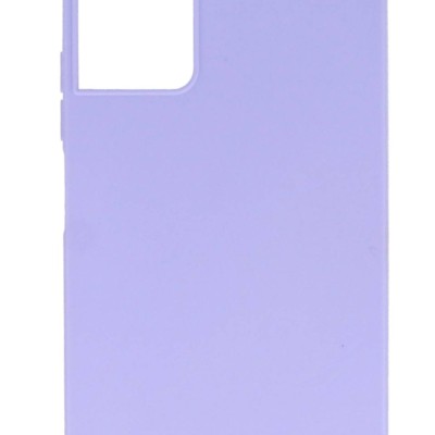 Oba Style Back Cover Θήκη Σιλικόνης Ματ (TCL 40e & TCL 40 SE)