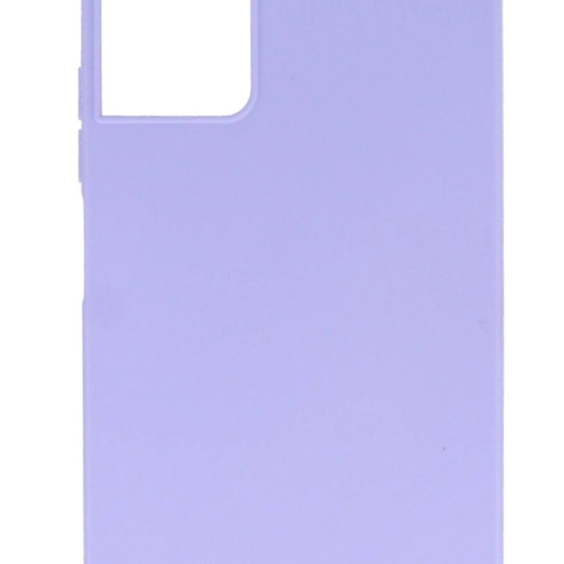 Oba Style Back Cover Θήκη Σιλικόνης Ματ (TCL 40e & TCL 40 SE)