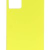 Oba Style Back Cover Θήκη Σιλικόνης Ματ (TCL 40e & TCL 40 SE)