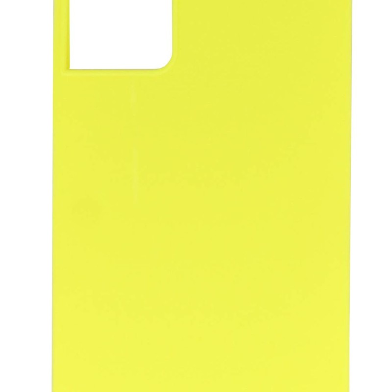 Oba Style Back Cover Θήκη Σιλικόνης Ματ (TCL 40e & TCL 40 SE)