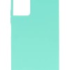 Oba Style Back Cover Θήκη Σιλικόνης Ματ (TCL 40e & TCL 40 SE)
