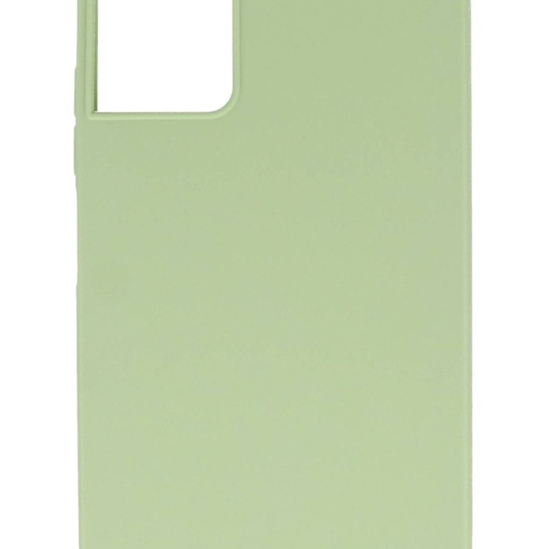 Oba Style Back Cover Θήκη Σιλικόνης Ματ (TCL 40e & TCL 40 SE)