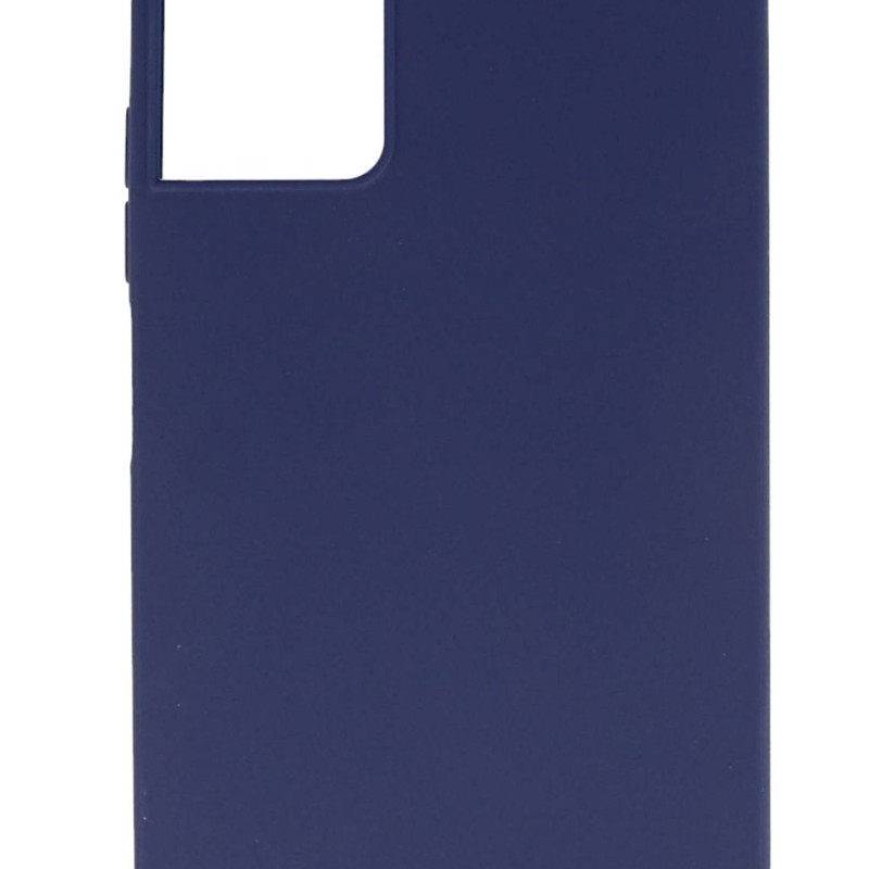 Oba Style Back Cover Θήκη Σιλικόνης Ματ (TCL 40e & TCL 40 SE)