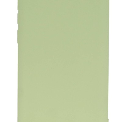 Oba Style Back Cover Θήκη Σιλικόνης Ματ (Huawei Y5 2018 & Honor 7S)
