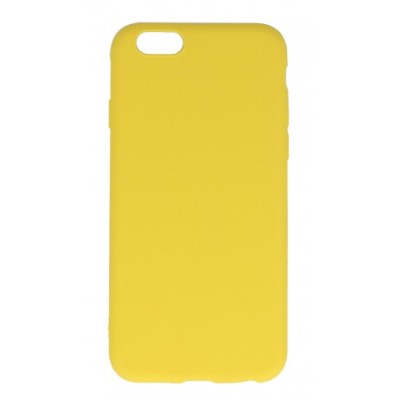 Oba Style Back Cover Θήκη Σιλικόνης Ματ (Huawei Y5 2018 & Honor 7S)