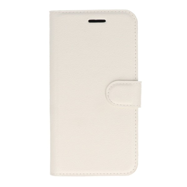 Borofone Θήκη Book Wallet Πορτοφόλι Άσπρο (Xiaomi Redmi 4X) Αξεσουάρ Κινητών/Tablet