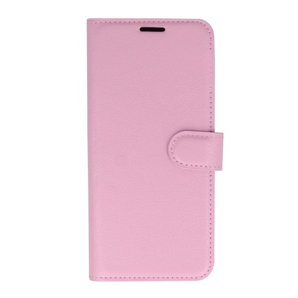 Borofone Θήκη Book Wallet Πορτοφόλι Ροζ (Xiaomi Redmi S2) Αξεσουάρ Κινητών/Tablet