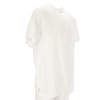 Relaxed fit Ανδρικο λινό πουκάμισο με λαιμό mao Relaxed fit Ανδρικο λινό πουκάμισο με λαιμό mao