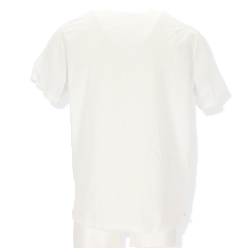 Relaxed fit Ανδρικο λινό πουκάμισο με λαιμό mao Relaxed fit Ανδρικο λινό πουκάμισο με λαιμό mao