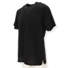 Relaxed fit Ανδρικο λινό πουκάμισο με λαιμό mao Relaxed fit Ανδρικο λινό πουκάμισο με λαιμό mao