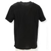 Relaxed fit Ανδρικο λινό πουκάμισο με λαιμό mao Relaxed fit Ανδρικο λινό πουκάμισο με λαιμό mao