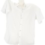Relaxed fit ανδρικό πουκάμισο από λινό