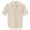 RELAXED FIT ΑΝΔΡΙΚΟ ΠΟΥΚΑΜΙΣΟ ΑΠΟ ΛΙΝΟ RELAXED FIT ΑΝΔΡΙΚΟ ΠΟΥΚΑΜΙΣΟ ΑΠΟ ΛΙΝΟ