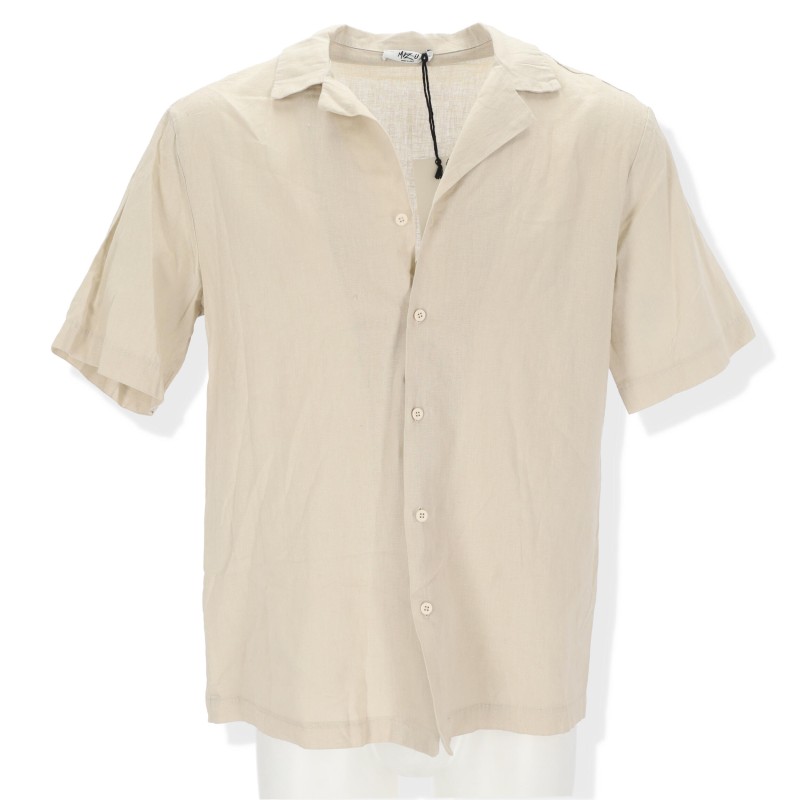 RELAXED FIT ΑΝΔΡΙΚΟ ΠΟΥΚΑΜΙΣΟ ΑΠΟ ΛΙΝΟ RELAXED FIT ΑΝΔΡΙΚΟ ΠΟΥΚΑΜΙΣΟ ΑΠΟ ΛΙΝΟ