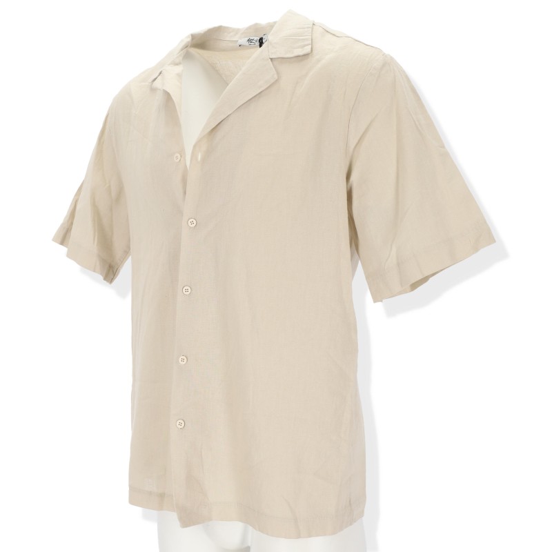 RELAXED FIT ΑΝΔΡΙΚΟ ΠΟΥΚΑΜΙΣΟ ΑΠΟ ΛΙΝΟ RELAXED FIT ΑΝΔΡΙΚΟ ΠΟΥΚΑΜΙΣΟ ΑΠΟ ΛΙΝΟ