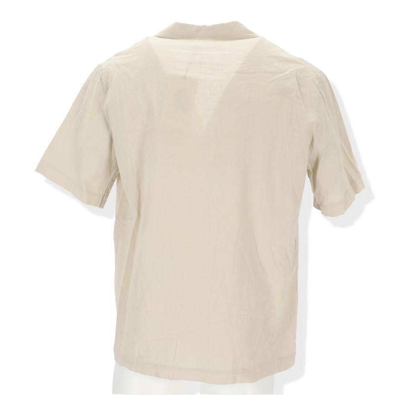 RELAXED FIT ΑΝΔΡΙΚΟ ΠΟΥΚΑΜΙΣΟ ΑΠΟ ΛΙΝΟ RELAXED FIT ΑΝΔΡΙΚΟ ΠΟΥΚΑΜΙΣΟ ΑΠΟ ΛΙΝΟ