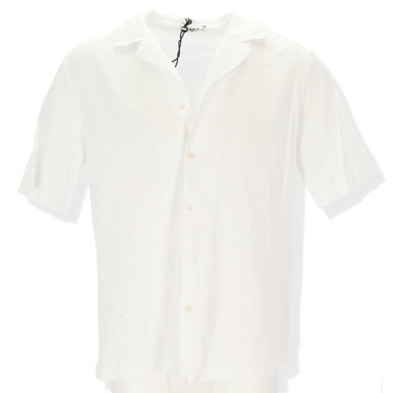 RELAXED FIT ΑΝΔΡΙΚΟ ΠΟΥΚΑΜΙΣΟ ΑΠΟ ΛΙΝΟ RELAXED FIT ΑΝΔΡΙΚΟ ΠΟΥΚΑΜΙΣΟ ΑΠΟ ΛΙΝΟ