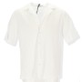 RELAXED FIT ΑΝΔΡΙΚΟ ΠΟΥΚΑΜΙΣΟ ΑΠΟ ΛΙΝΟ