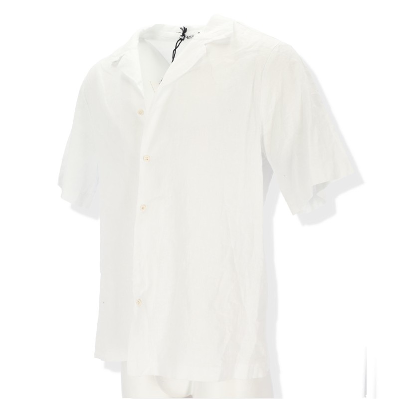 RELAXED FIT ΑΝΔΡΙΚΟ ΠΟΥΚΑΜΙΣΟ ΑΠΟ ΛΙΝΟ RELAXED FIT ΑΝΔΡΙΚΟ ΠΟΥΚΑΜΙΣΟ ΑΠΟ ΛΙΝΟ