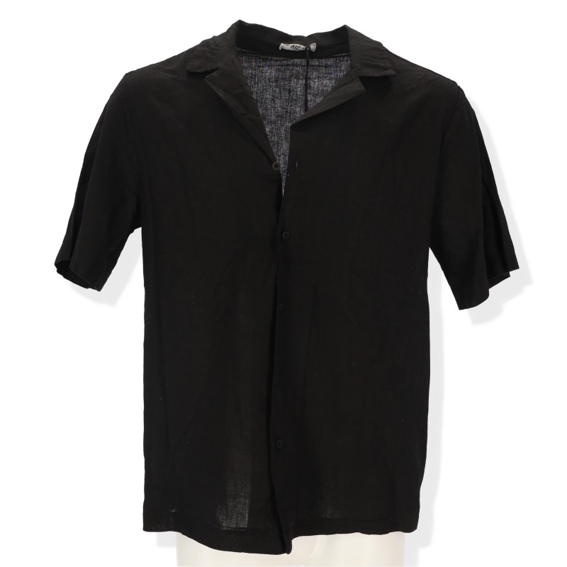 RELAXED FIT ΑΝΔΡΙΚΟ ΠΟΥΚΑΜΙΣΟ ΑΠΟ ΛΙΝΟ RELAXED FIT ΑΝΔΡΙΚΟ ΠΟΥΚΑΜΙΣΟ ΑΠΟ ΛΙΝΟ
