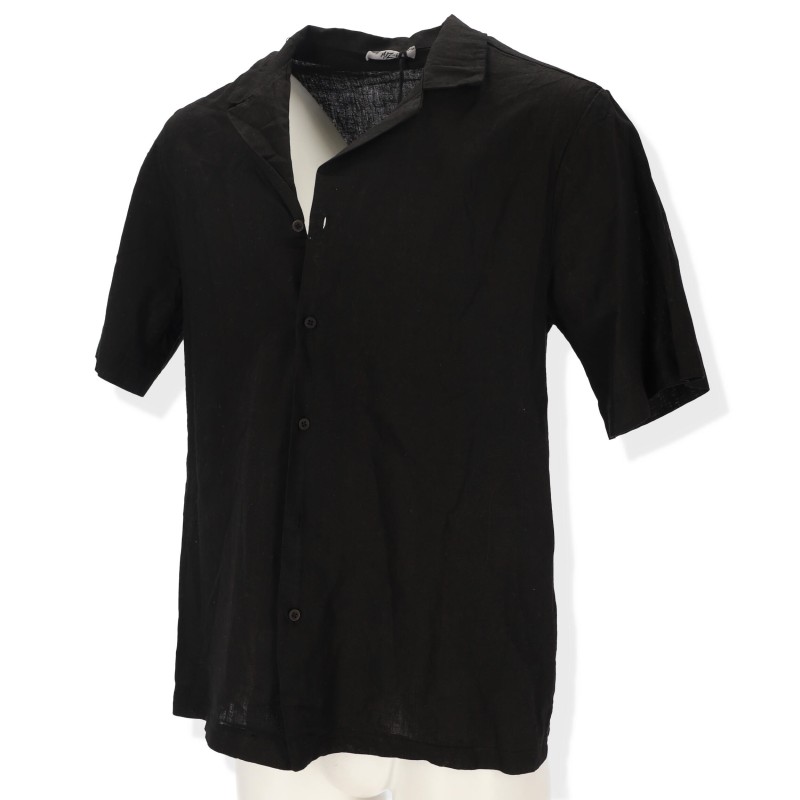 RELAXED FIT ΑΝΔΡΙΚΟ ΠΟΥΚΑΜΙΣΟ ΑΠΟ ΛΙΝΟ RELAXED FIT ΑΝΔΡΙΚΟ ΠΟΥΚΑΜΙΣΟ ΑΠΟ ΛΙΝΟ