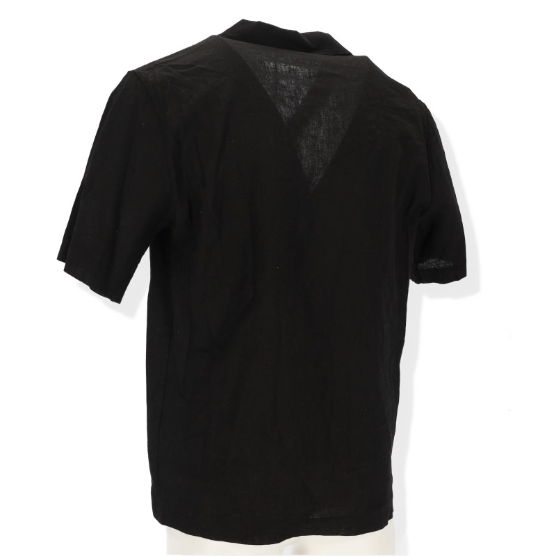 RELAXED FIT ΑΝΔΡΙΚΟ ΠΟΥΚΑΜΙΣΟ ΑΠΟ ΛΙΝΟ RELAXED FIT ΑΝΔΡΙΚΟ ΠΟΥΚΑΜΙΣΟ ΑΠΟ ΛΙΝΟ