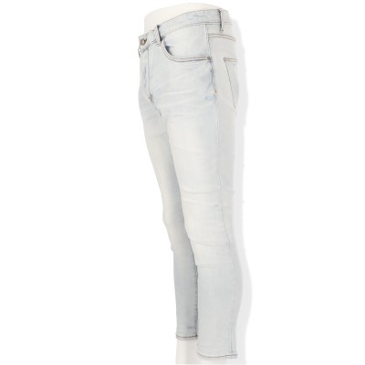Wareen Webber Ανδρικό Παντελόνι Jeans