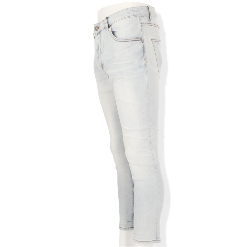 Wareen Webber Ανδρικό Παντελόνι Jeans