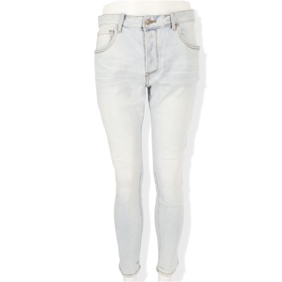 Wareen Webber Ανδρικό Παντελόνι Jeans Wareen Webber Ανδρικό Παντελόνι Jeans