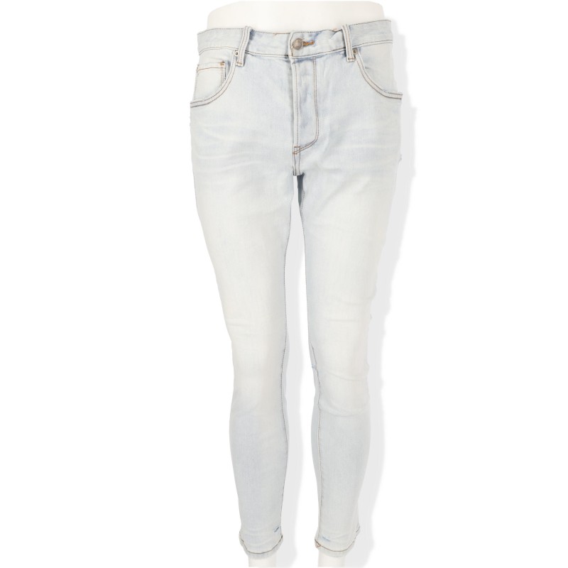 Wareen Webber Ανδρικό Παντελόνι Jeans