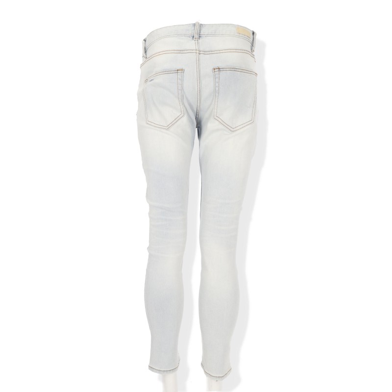 Wareen Webber Ανδρικό Παντελόνι Jeans