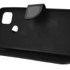 Oba Style Θήκη Book Wallet Πορτοφόλι Μαύρο (Xiaomi Redmi 9C)