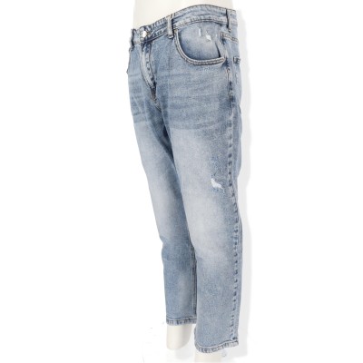 M.SARA Ανδρικό Παντελόνι Jeans