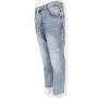 M.SARA Ανδρικό Παντελόνι Jeans