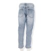 M.SARA Ανδρικό Παντελόνι Jeans M.SARA Ανδρικό Παντελόνι Jeans
