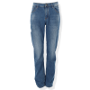 Mid Point Ανδρικό Παντελόνι Jeans