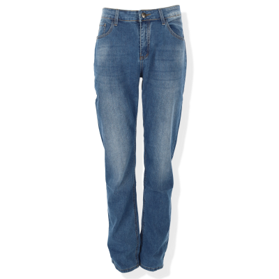 Mid Point Ανδρικό Παντελόνι Jeans