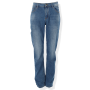 Mid Point Ανδρικό Παντελόνι Jeans