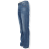 Mid Point Ανδρικό Παντελόνι Jeans