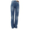 Mid Point Ανδρικό Παντελόνι Jeans